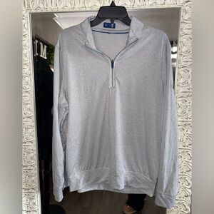 Stitch Golf • Hudson 1/4 Zip Pullover Long Sleeve